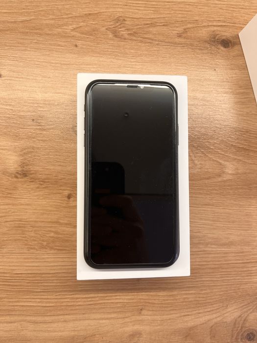Iphone Xr 64gb (black)