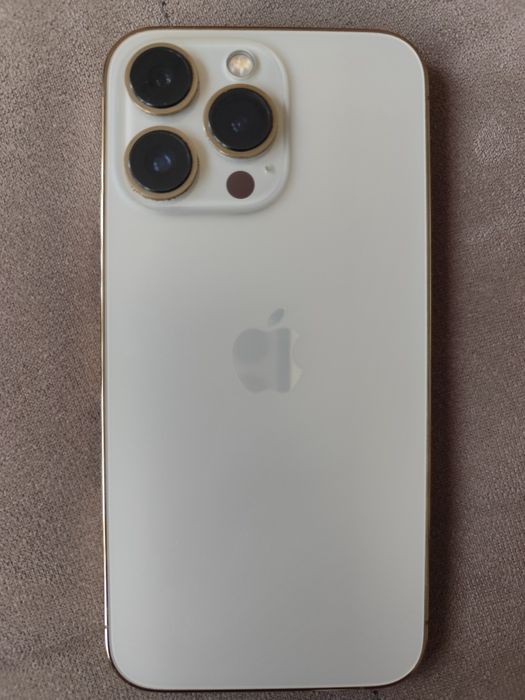Iphone 13 pro 128 GB icloud lock
