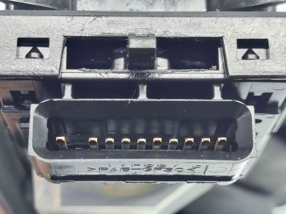 Maneta semnalizare MITSUBISHI ASX (GA) [Fabr 2010-2020] KS12-17J397
