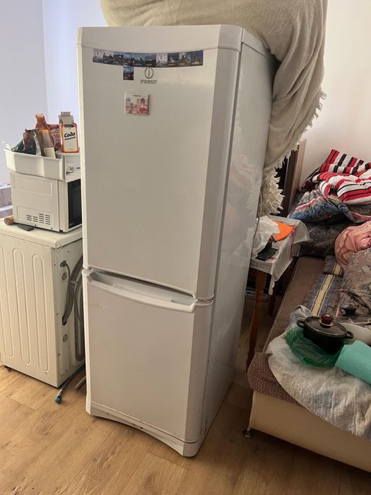 Продам холодильник , в рабочем состоянии.