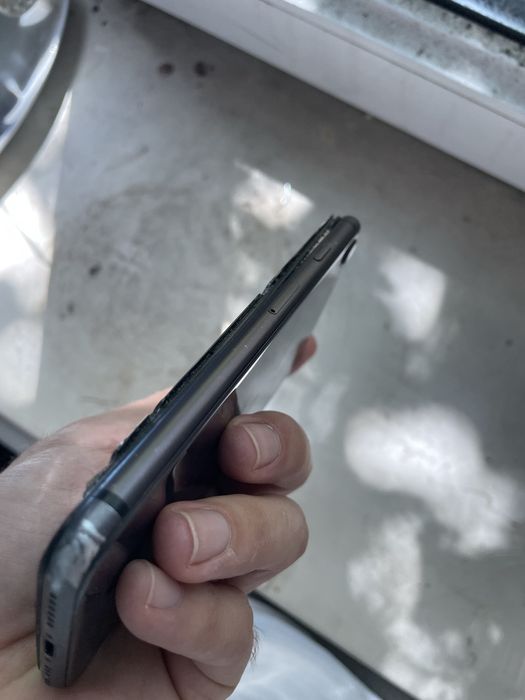 Iphone  8 корпус