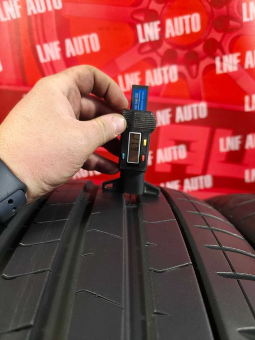 Anvelope de VARA - 275/40/22 - PIRELLI - 6.7 MM - DOT 2019 RFT !