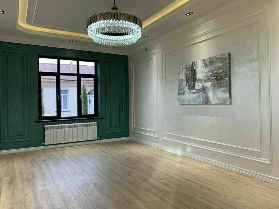 Бадамзар дом 350 м2