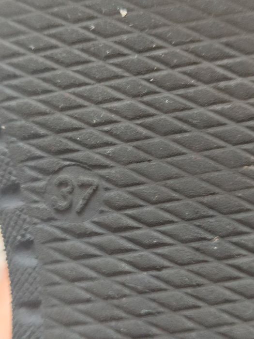 Дамски обувки, естествена кожа