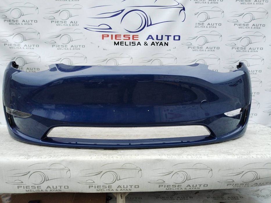 Bara fata Tesla Model Y an 2020-2021-2022-2023-2024