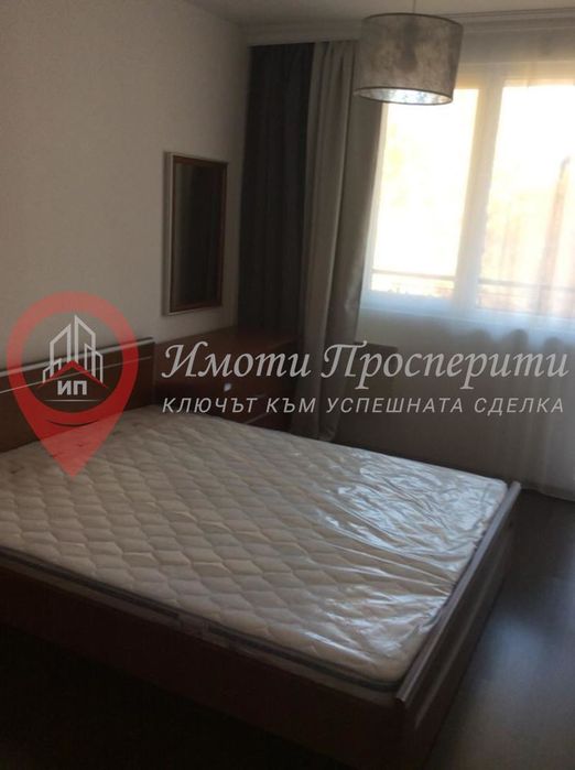 Дава се под наем Тристаен апартамент в София, Гоце Делчев - 116 кв.м за 1000 € - Снимка #8