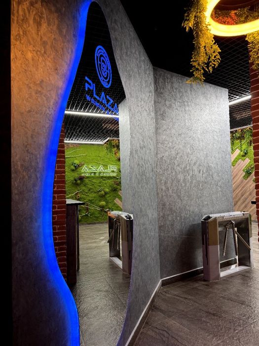 Сдам 365 м² на Кадышева: офис, бутики, учебный или колл-центр, Яшнабад