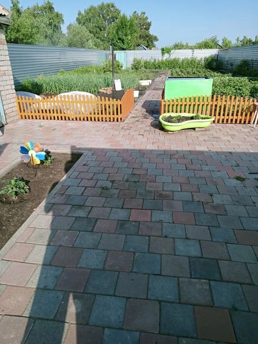 Дачный Участок (в пределах города )