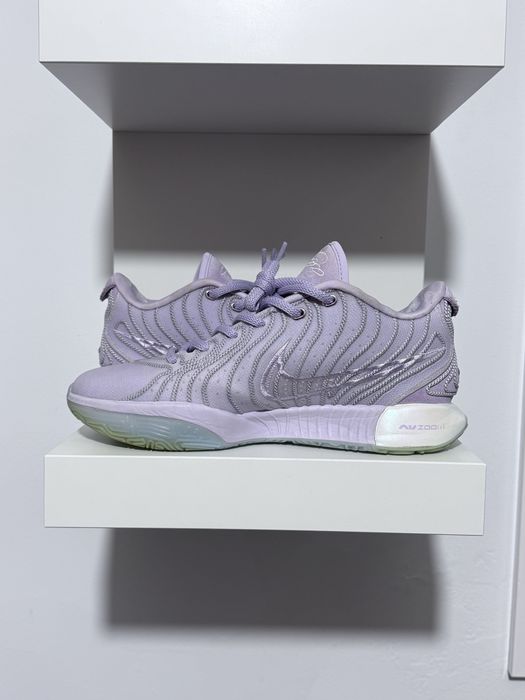 Nike lebron 21 XXI easter