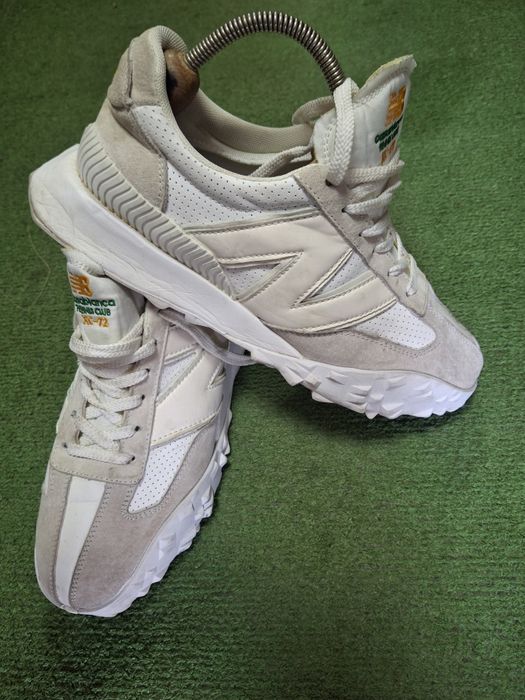 New Balance CASABLANCA XC-72- маратонки