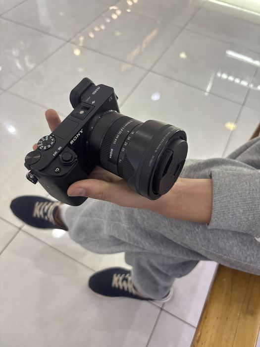 Sony ax6400 срочно