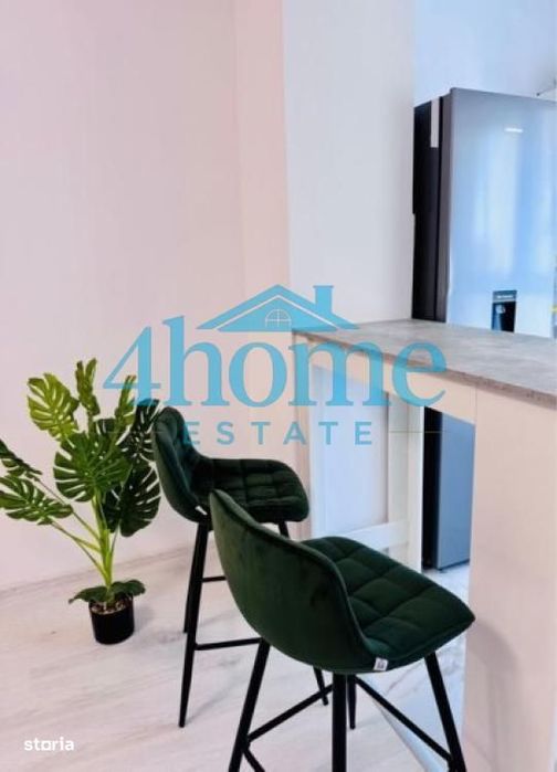 Apartament 2 camere | Berceni | Bloc nou | Parcare