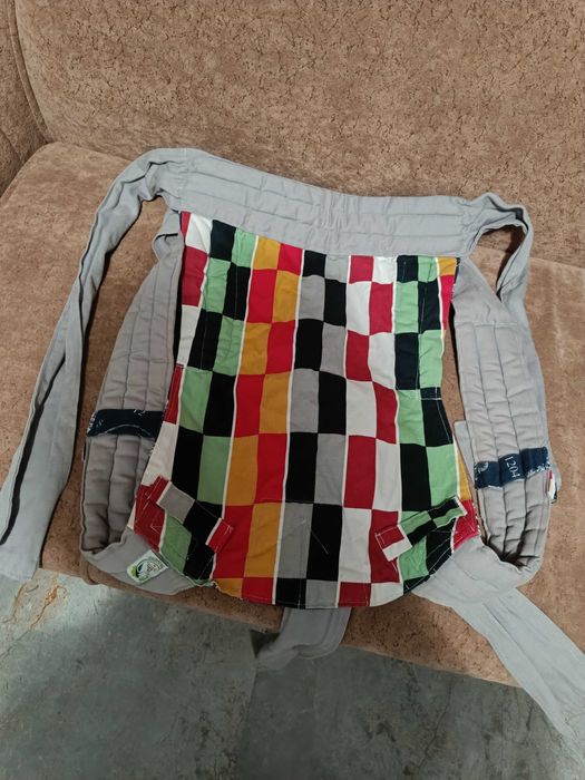 Sistem de purtat copilul Mei tai