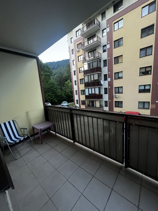 Garsonieră Sinaia- Direct proprietar