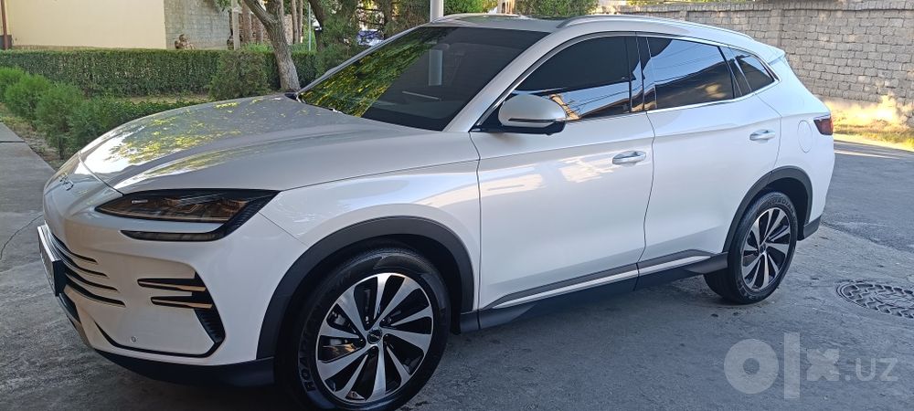 Byd song plus gibrit