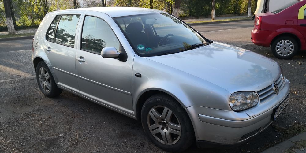 VOLKSWAGEN Golf 0 — imagine 3