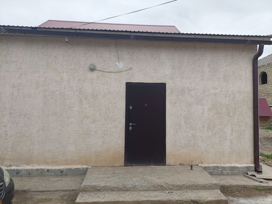 Дом мансардный аккыстау