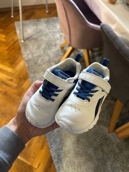 Детски маратонки Reebok 21 номер