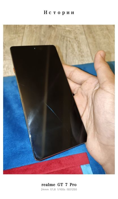 Продам телефон Texno Camon 40