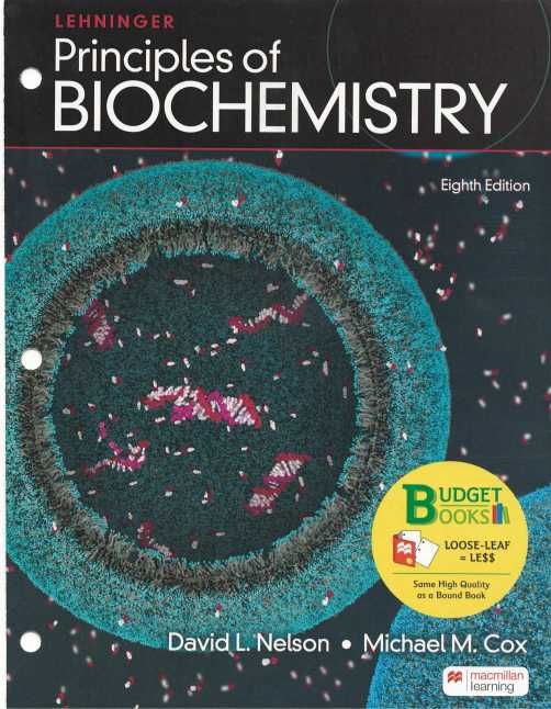 Tratate Biochimie Medicala Format electronic (PDF)-Nivel Avansat