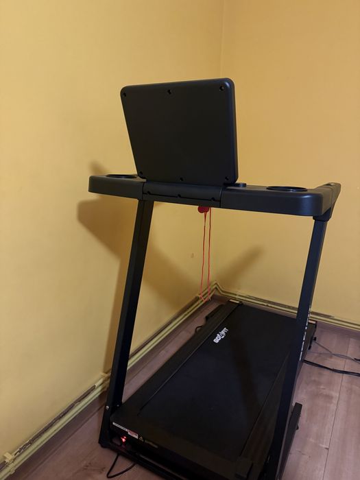 Banda de Alergat GO4FIT® Model FIT300