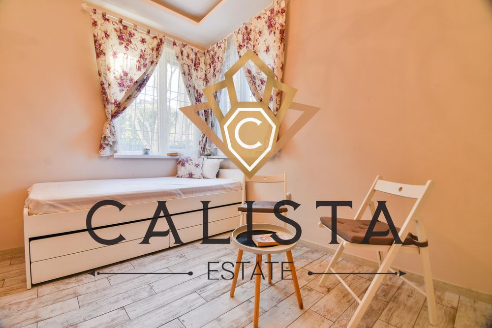 Дава се под наем Тристаен апартамент в София, Център - 70 кв.м за 799 € - Снимка #9