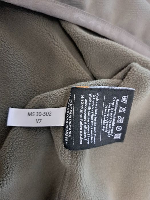 Kjus-Ориг.яке (горнище)