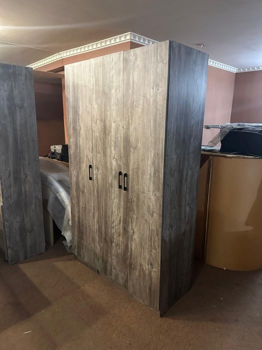 Комплект офисной мебели