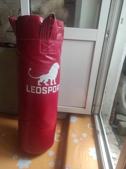 Боксёрская груша