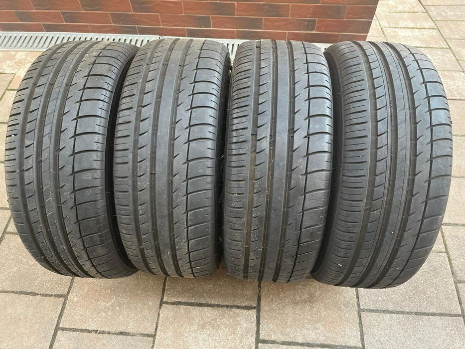 Jante Nogaro VW Golf