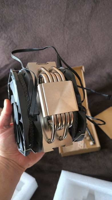 Кулер для процессора