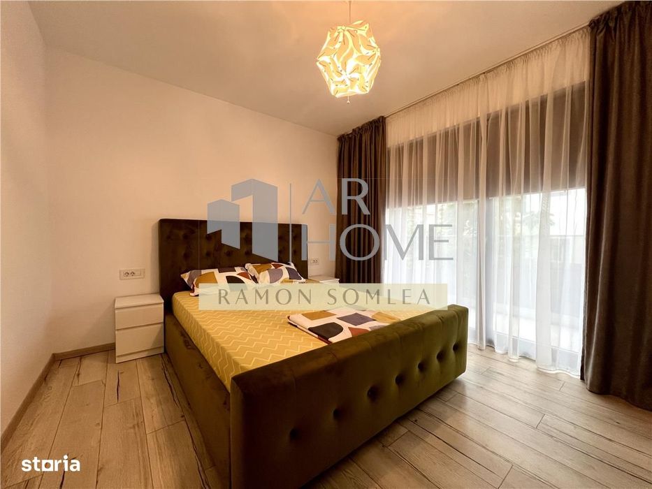 Apartament 2 camere, de lux, central, Ploiesti