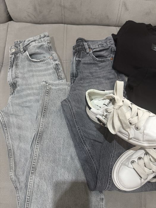 Лот Zara , Karl lagerfeld - 29€