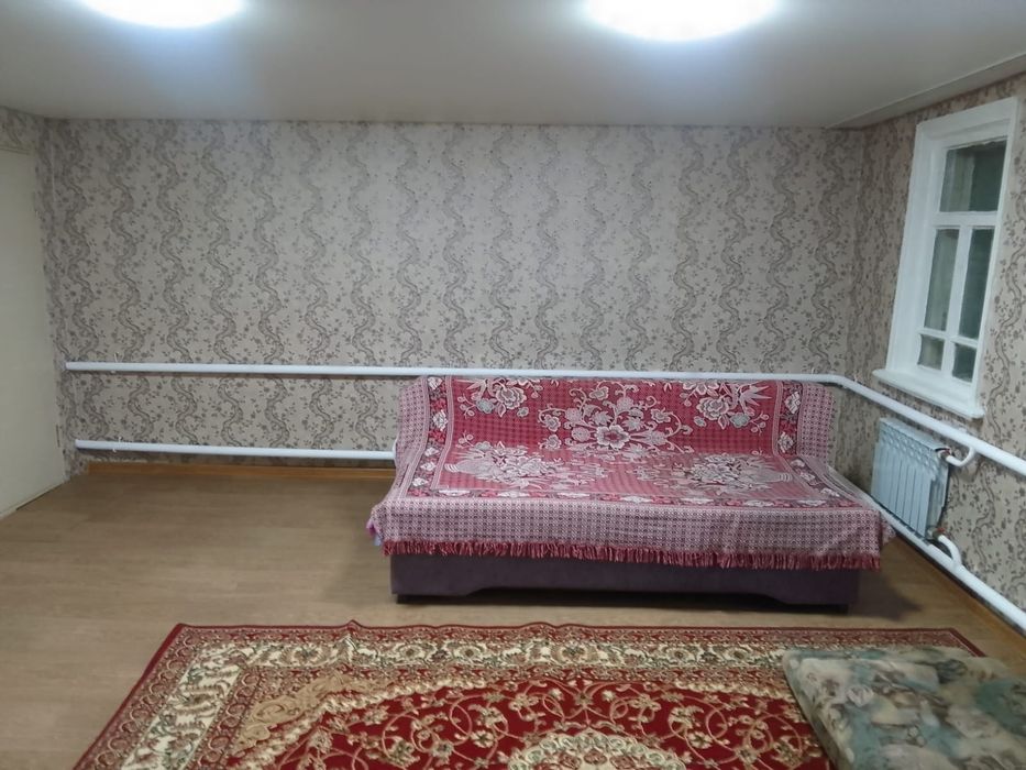 Продам частнный дом