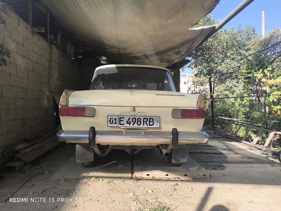 Maskivich412 sotiladi