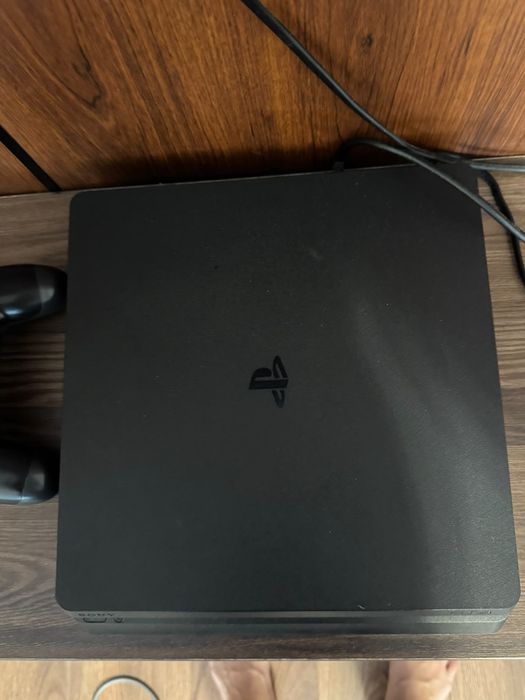 SONY Плэйстейшн