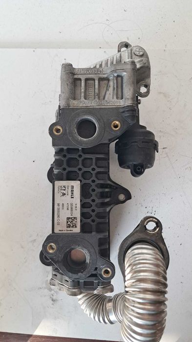 Racitor de gaze 9813050280 C-03 Peugeot / Citroen 1.5hdi Euro 6