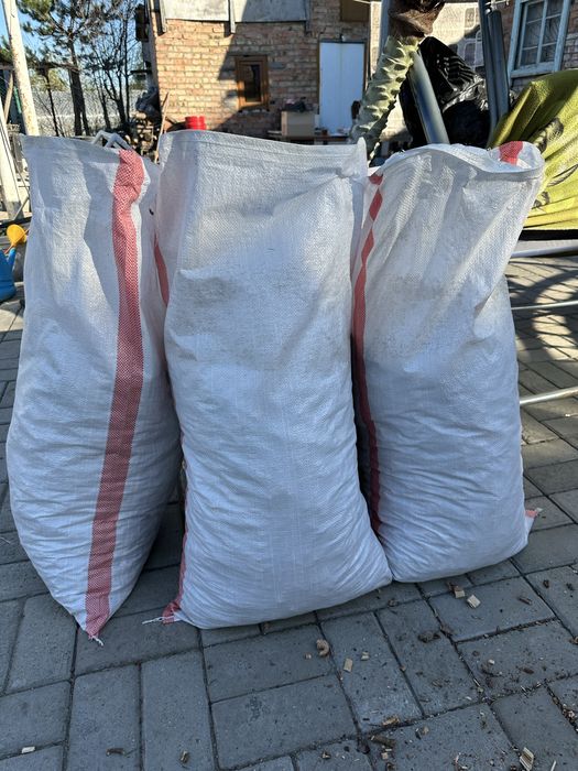 Продам щепу груши