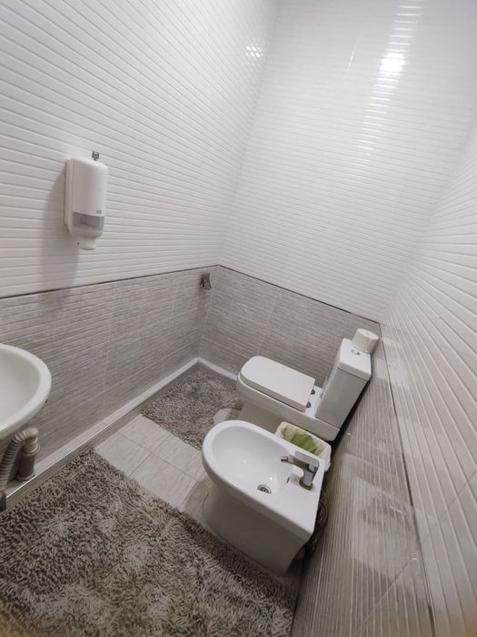 Продаю квартиру в Яшнабадском районе Тузель-2, 3х комнатная 80 м2.