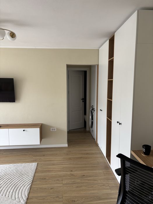 Inchiriez apartament 2 camere