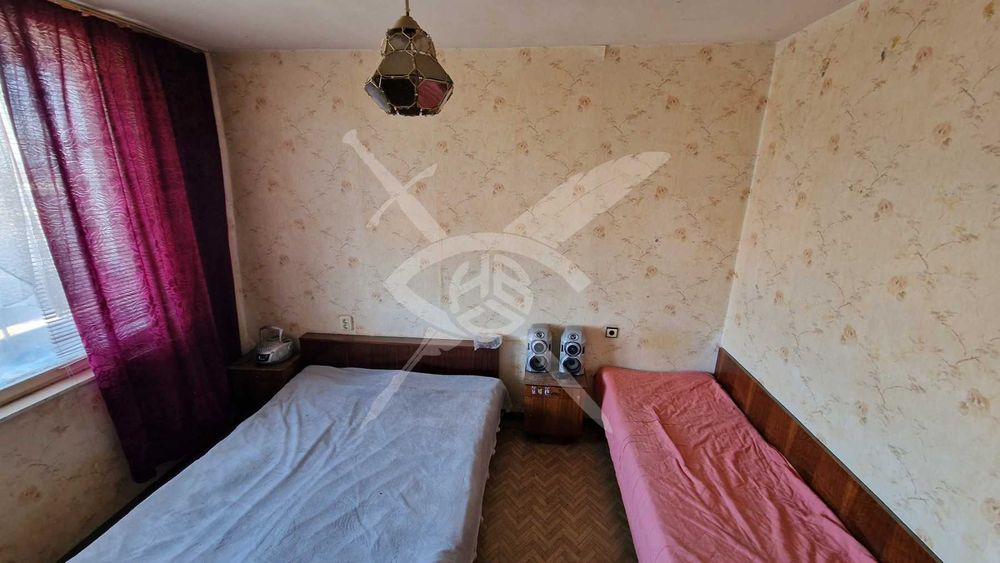 Продава се Двустаен апартамент в Айтос - 64 кв.м за 1250 €/кв.м - Снимка #6