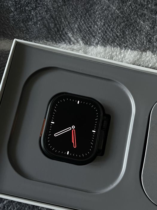 Apple Watch Ultra 3 49mm