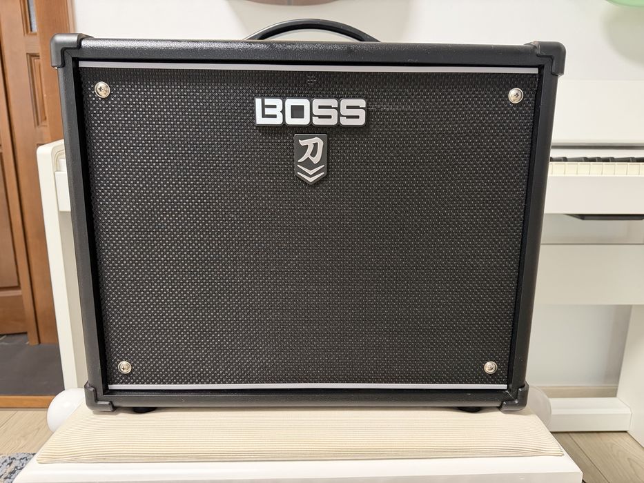 Boss Katana -50 MK II