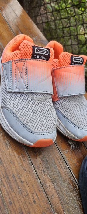 Детски маратонки 31 номер