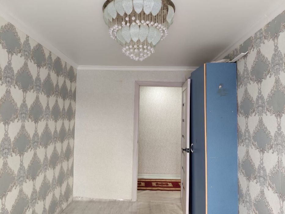 Квартира 2 комнатная