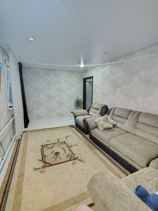 Продам 3 ком квартиру район Северный 18400