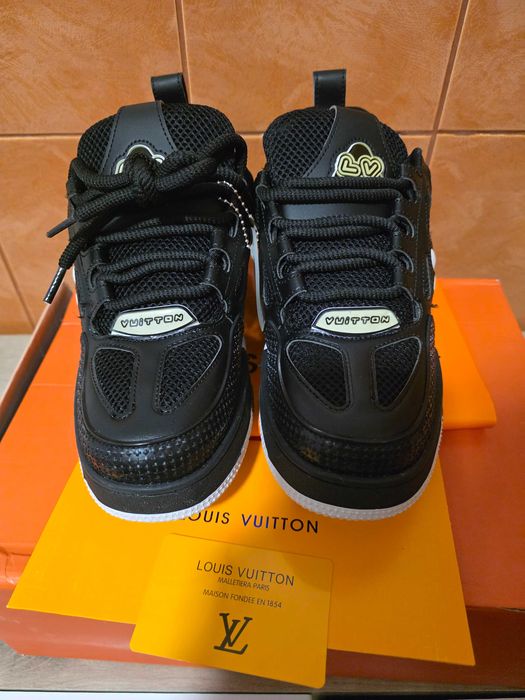 Sneakers LV marimea 44