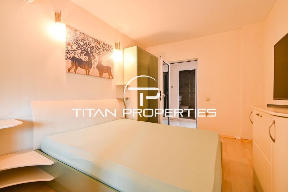 Дава се под наем Двустаен апартамент в София, Редута - 67 кв.м за 636.99 € - Снимка #9