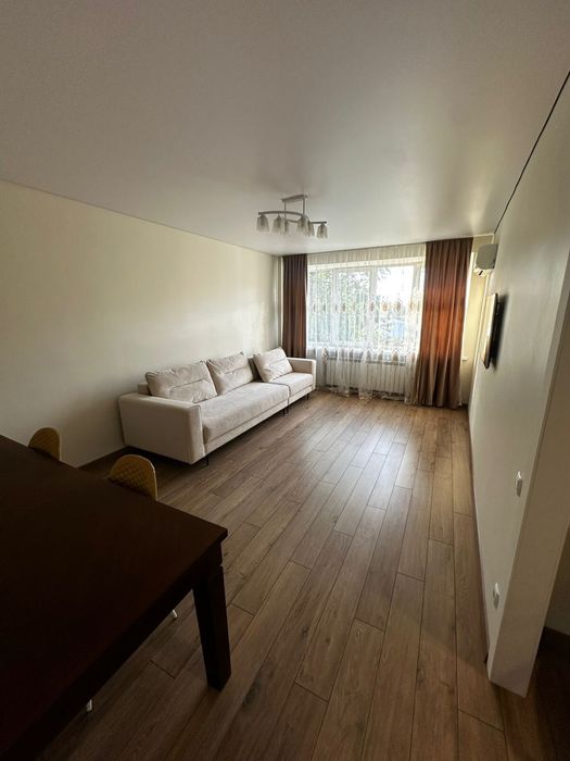 Сдам в аренду 3ком совмин Шевченко Байтурсынова