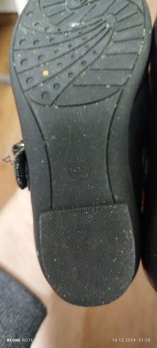 Продам    туфли для девочки